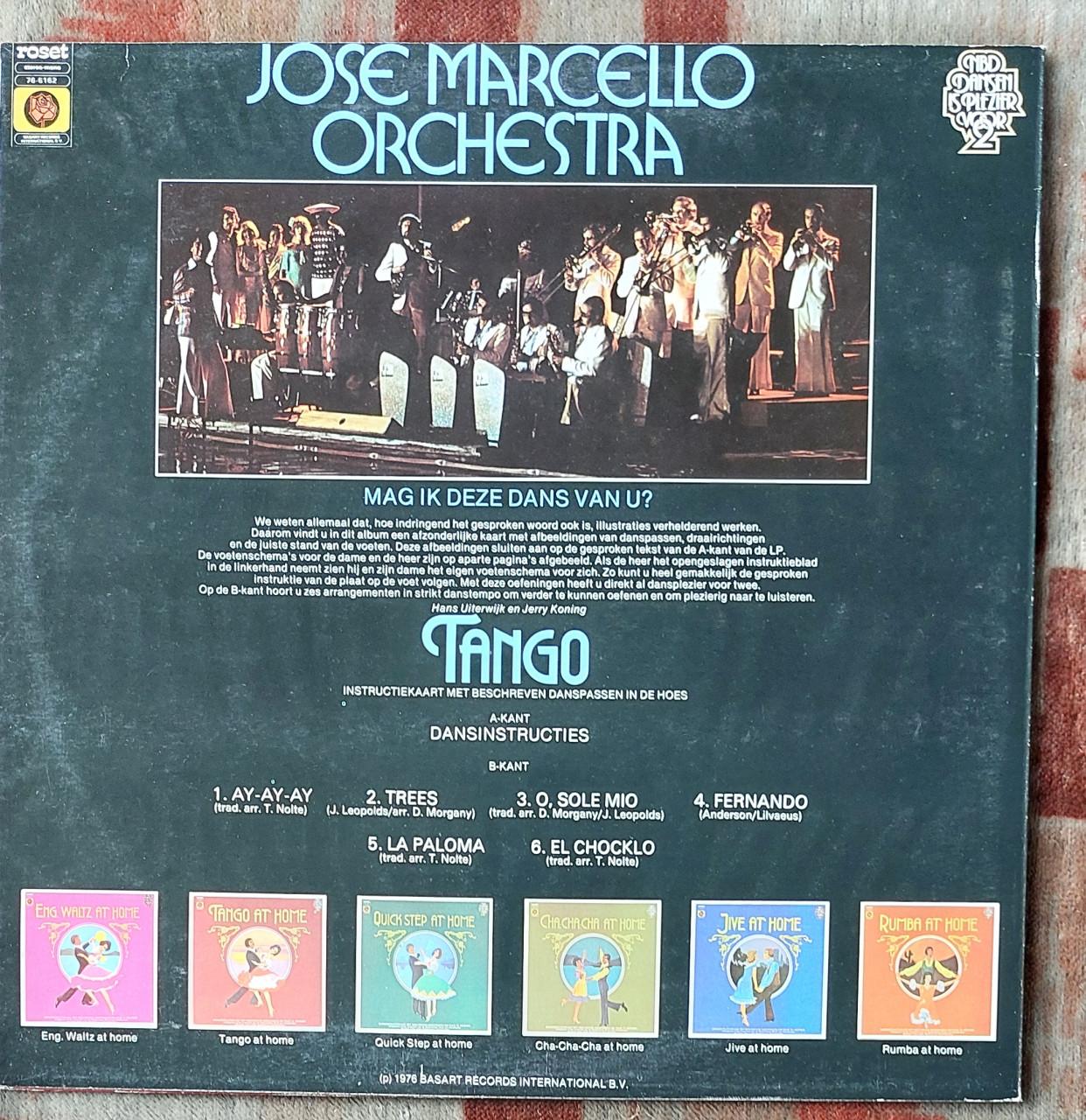 Dans Muziek