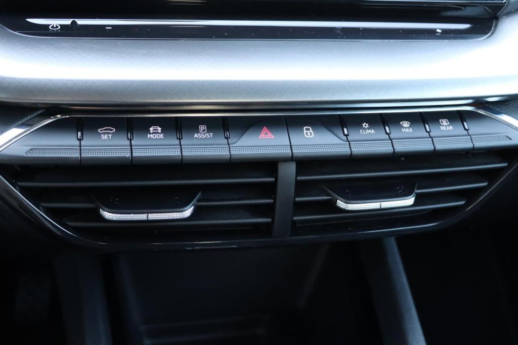 Skoda Octavia 1.4 tsi iv phev business edition plus 204pk dsg6