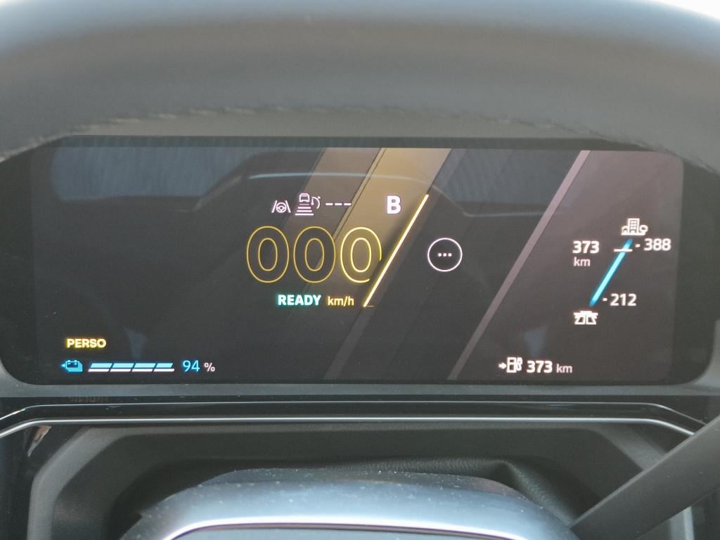 Renault 5 iconic cinq 52 kwh - demo / pack advanced drive assist  / harman 