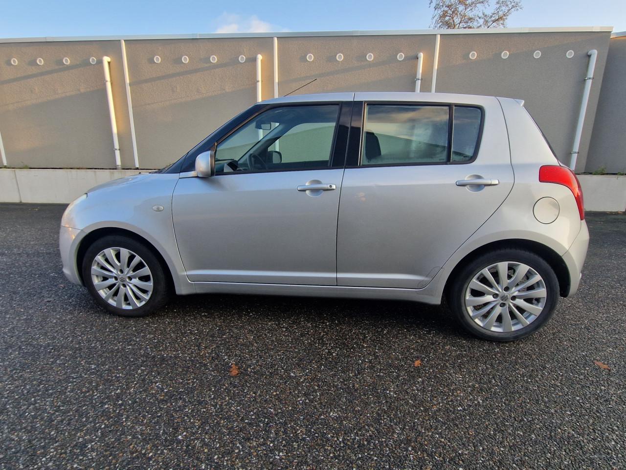 Suzuki Swift 1.3 Comfort