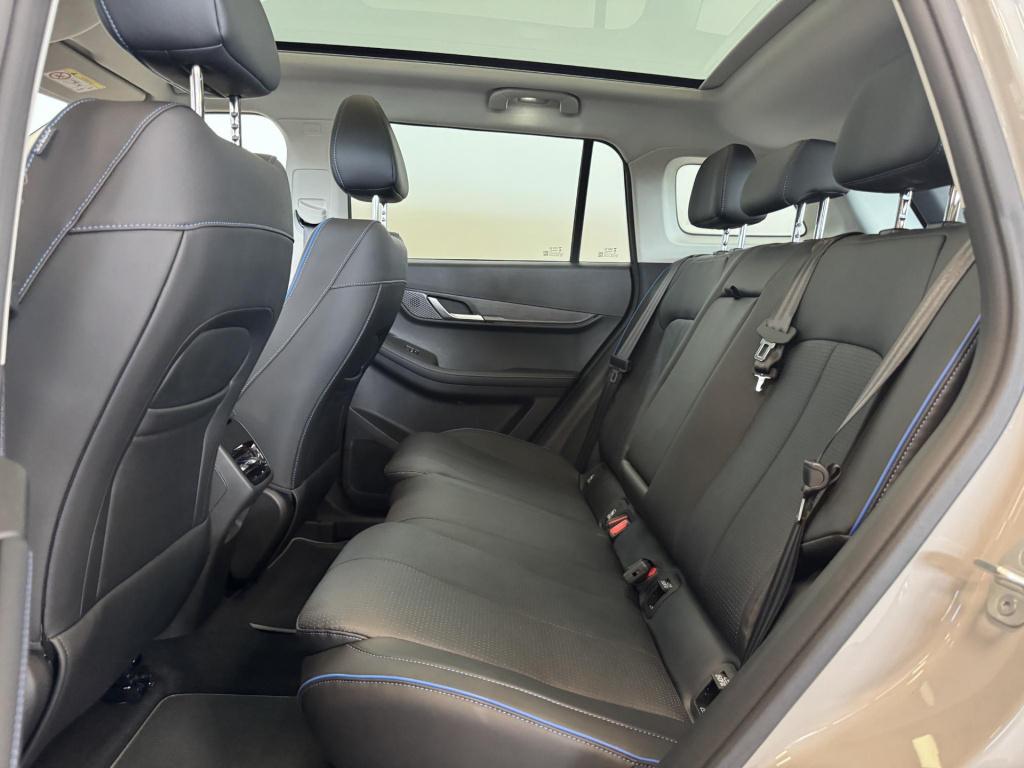 Jaecoo 5 ev exclusive 61 kwh