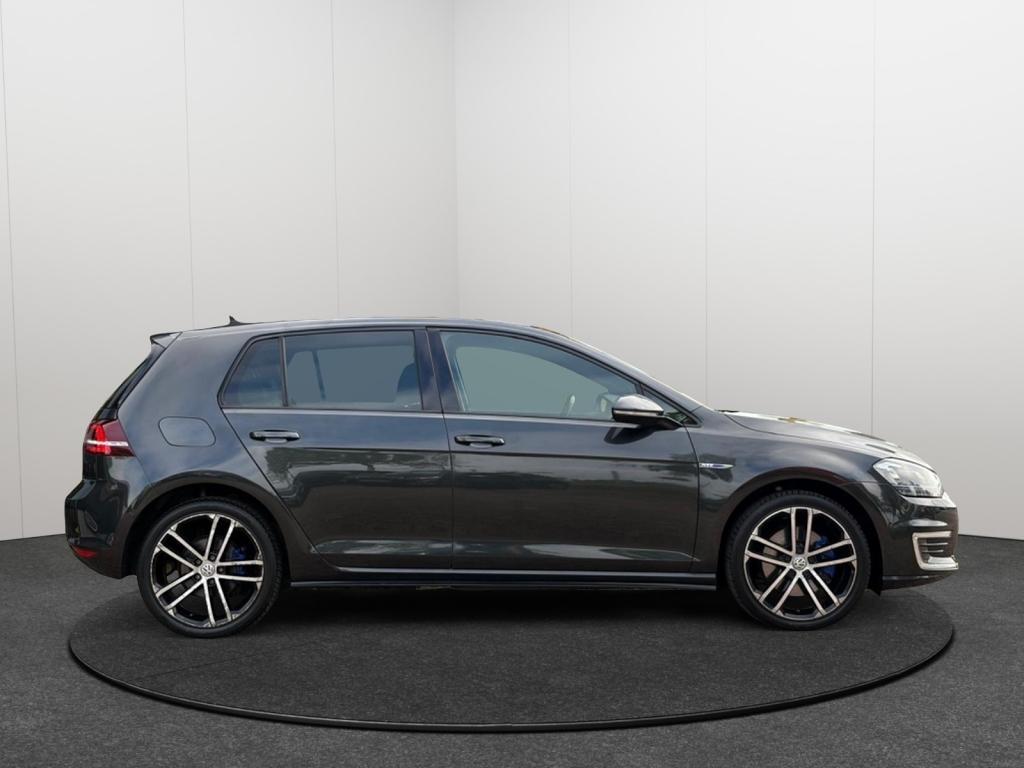 Volkswagen Golf 1.4 tsi gte
