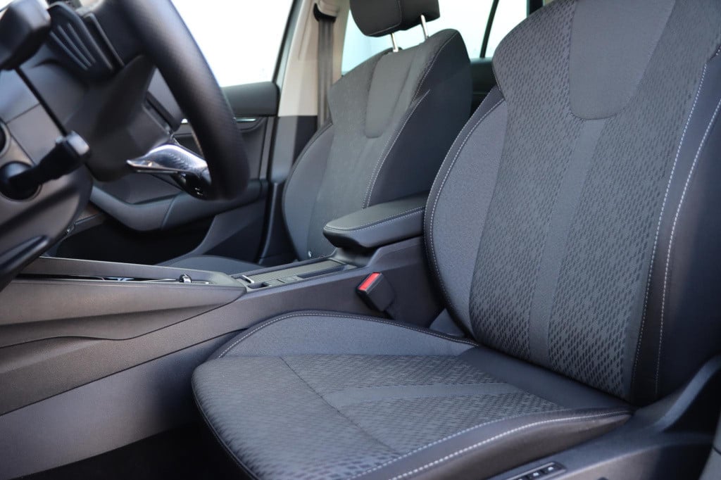 Skoda Octavia combi 1.4 tsi iv style 204pk dsg6