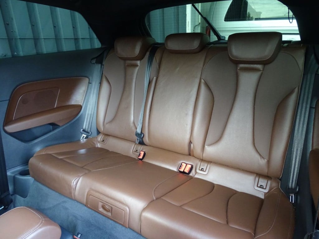 Audi A3 1.4 tfsi ambition pro line plus | pano | leder | stoelverwarming