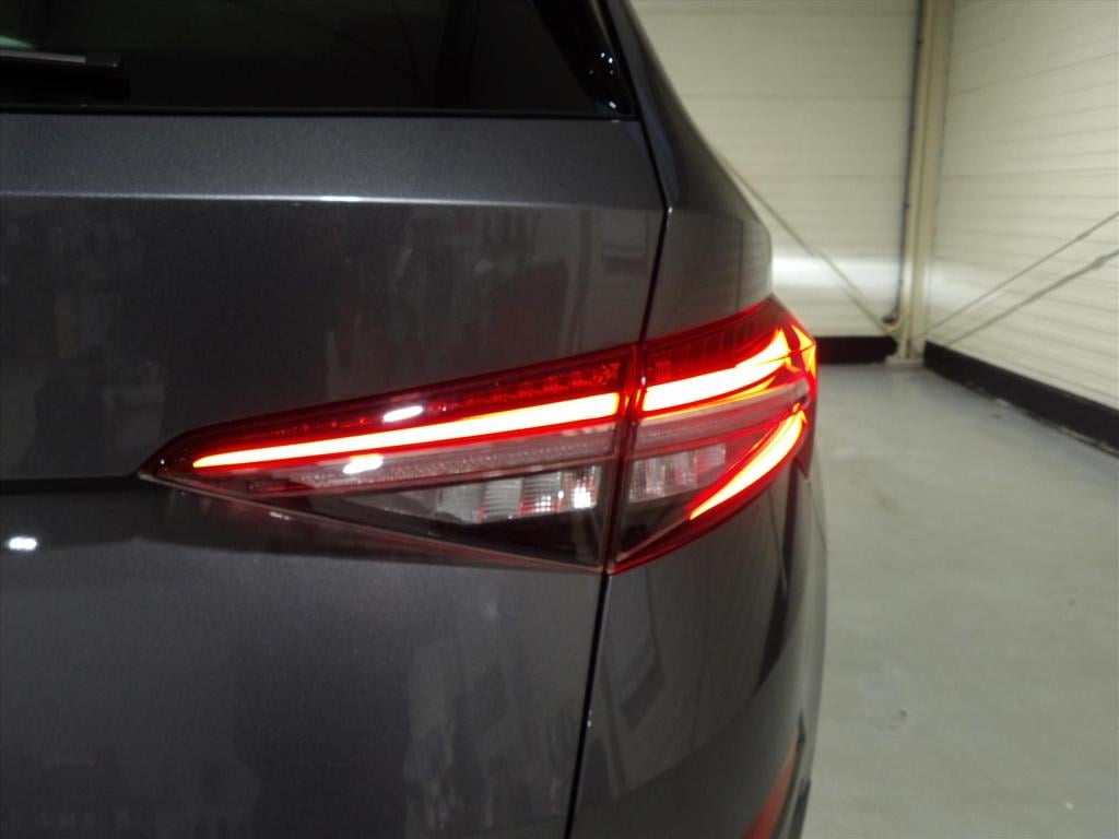 Skoda Kodiaq 1.5 tsi greentech act 150pk dsg-7 style