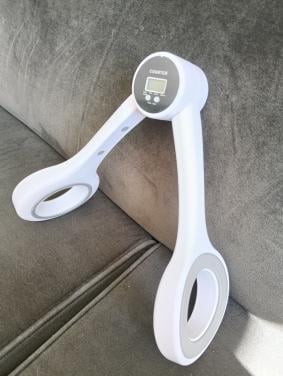 Bekkenbodem trainer en dijbeen