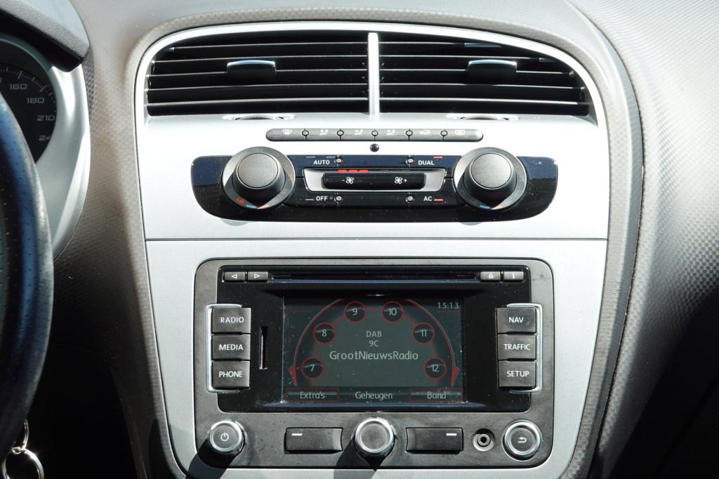 Seat Altea Xl 1.2 tsi ecomotive businessline copa