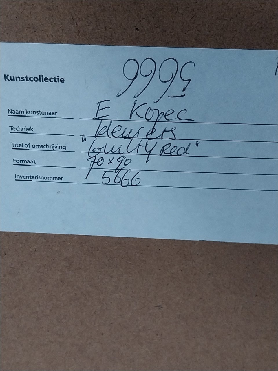 Kunst