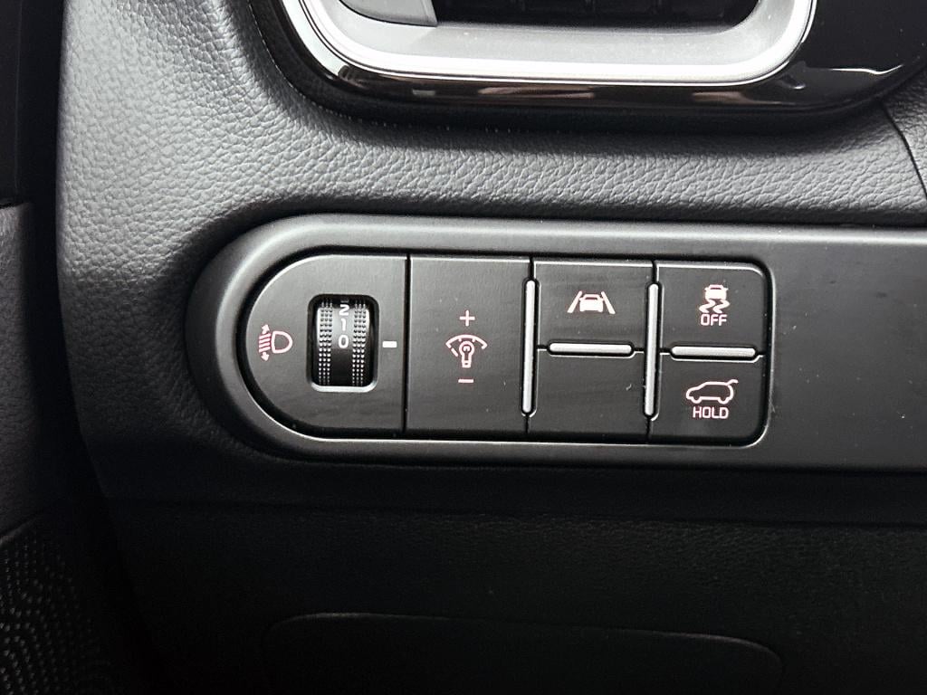 Kia Proceed 1.5 t-gdi gt-line nederlandse auto | nap |