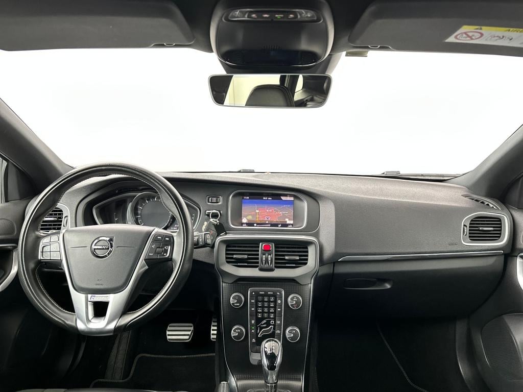 Volvo V40 1.5 t2 edition