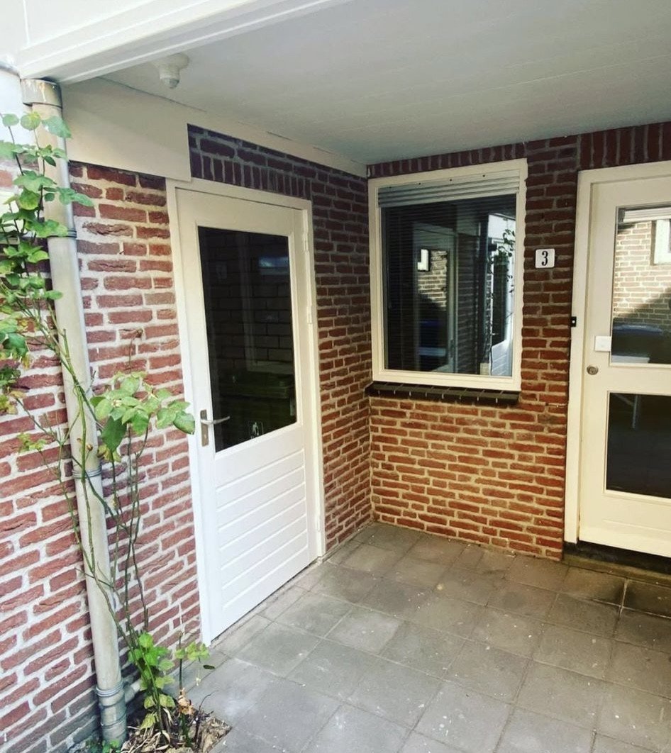 Knus appartement te huur centrum Hulst. Beschikbaar per 1 juni 2025