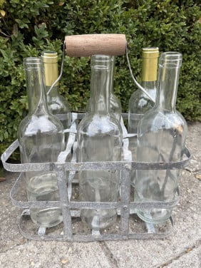 Brocante & opknappertjes