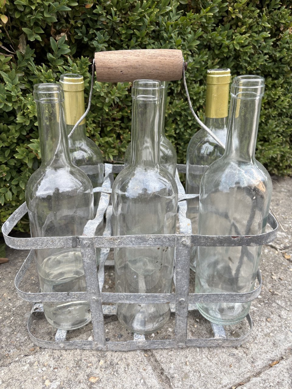 Brocante & opknappertjes