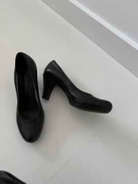 Pumps zwart Tamaris mt 39