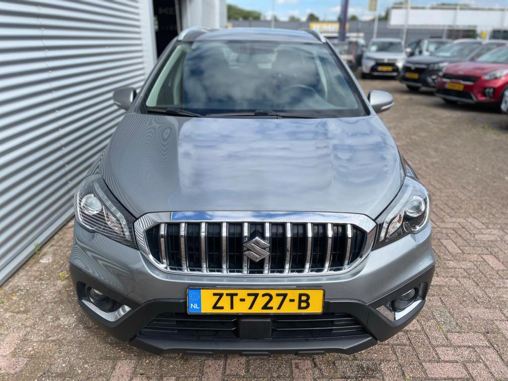 Suzuki Sx4 S-cross 1.0 boosterjet select