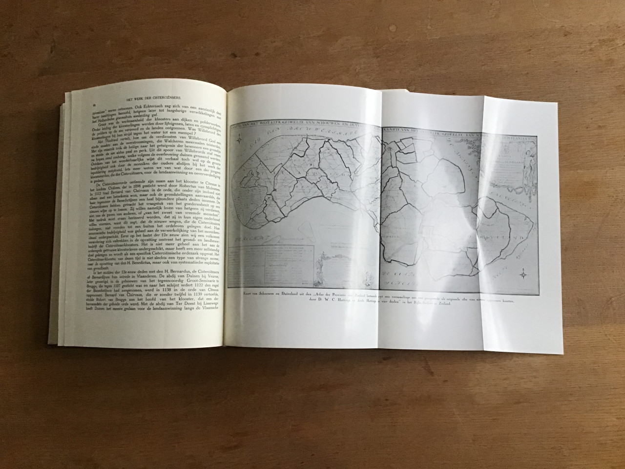 Zeeland door de eeuwen heen - 2 boeken in luxe box