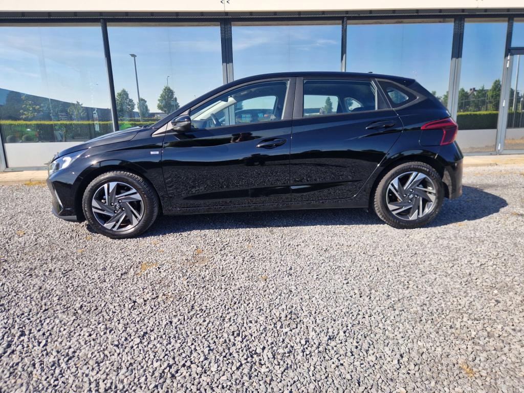 Hyundai I 20 1.0 t-gdi comfort | 1e eigenaar | camera | airco | lane assist