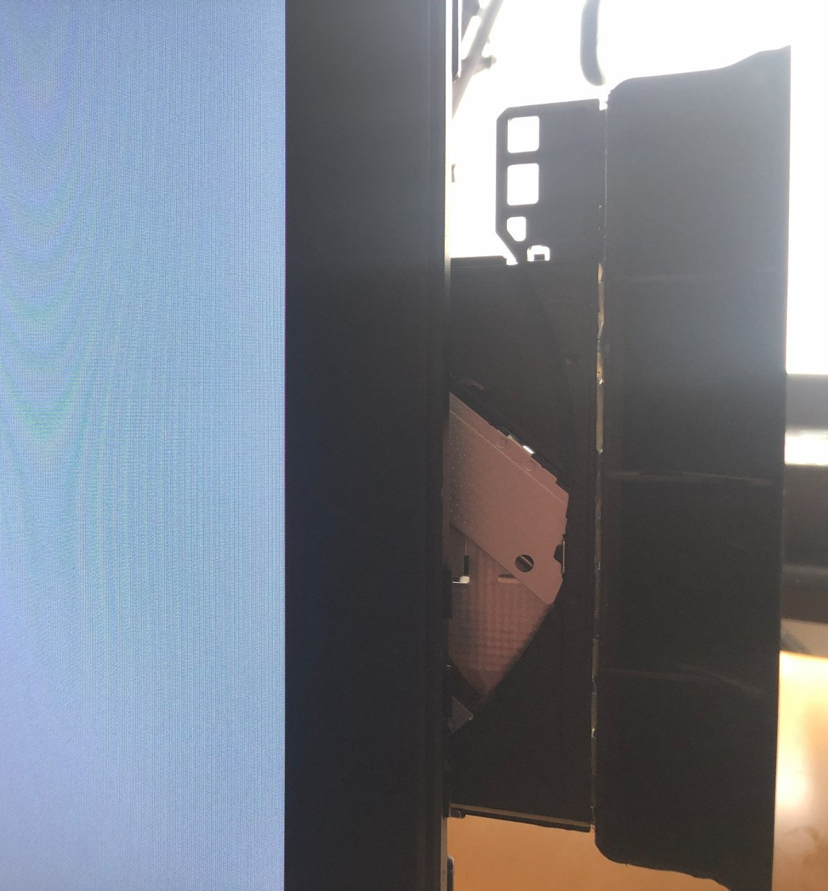 Nette AIO PC Dell Optiplex 3240