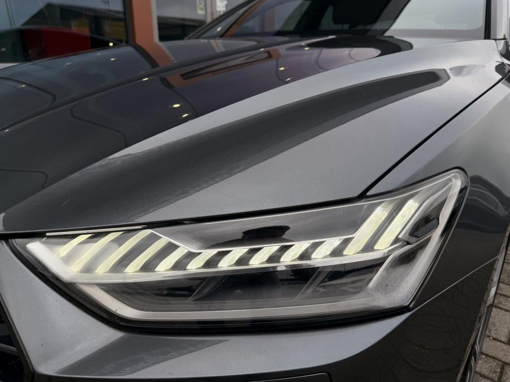 Audi A7 sportback 55 tfsi quattro pro line s | pano | bang & olufsen | 360 
