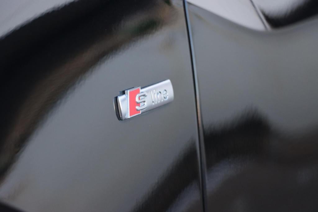 Audi Q2 1.0 tfsi sport airco | navi