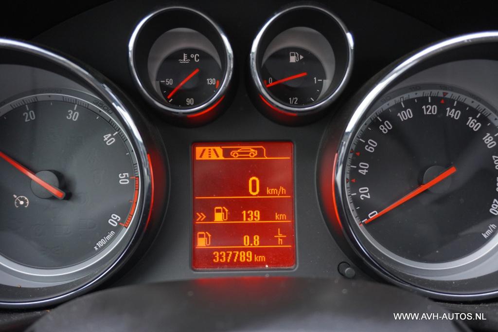 Opel Insignia 2.0 cdti ecoflex business edition