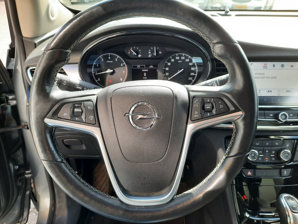 Opel Mokka 1.4 turbo innovation