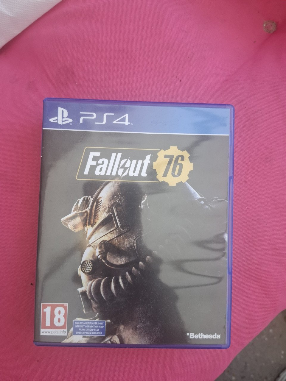 Ps4 games