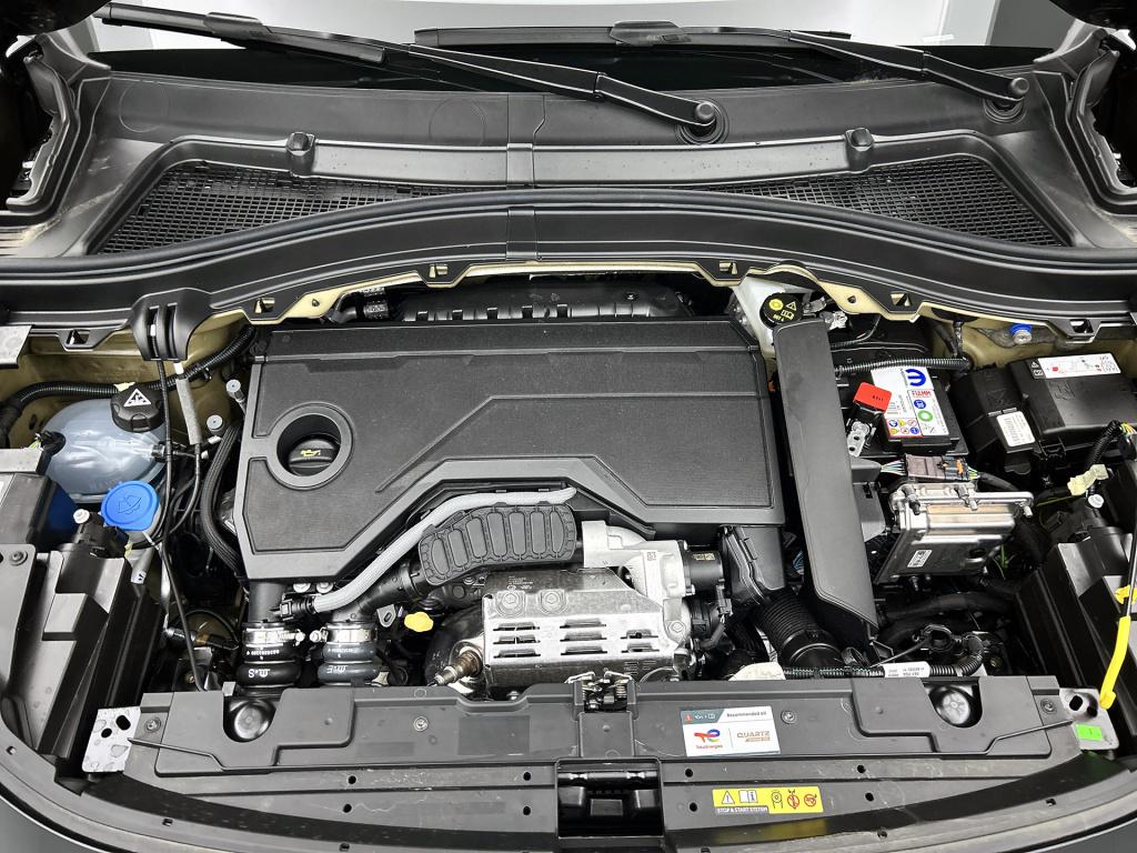 Citroen C3 Aircross hybrid 145pk automaat max | rijklaar | apple carplay | 