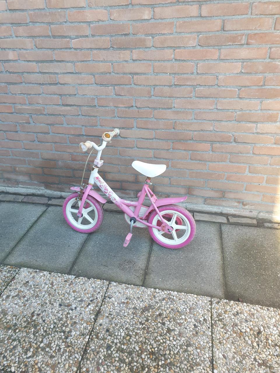 Kinderfietsen