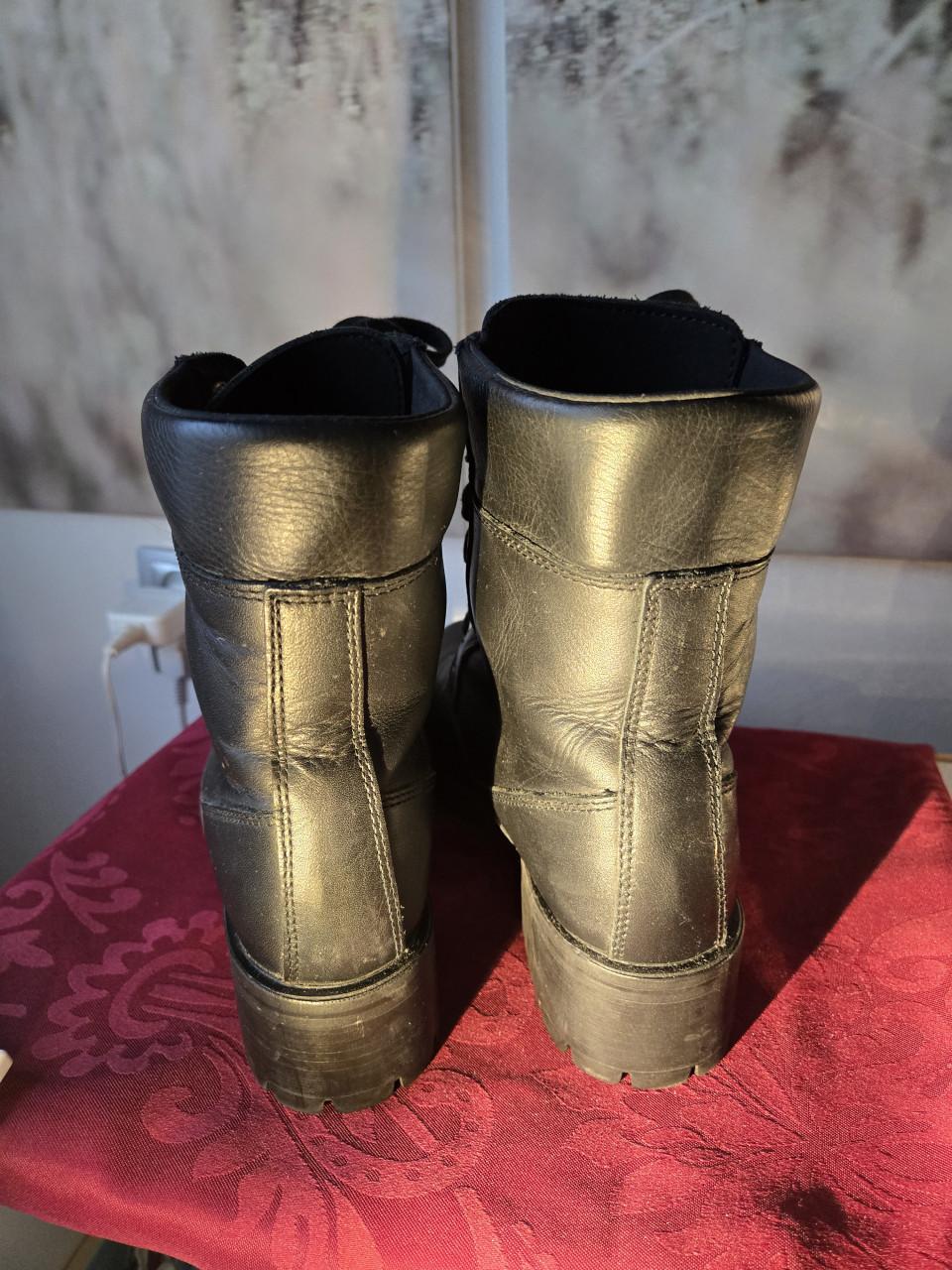 T-dry Waterproof dames motorlaarzen Stoere biker motorlaarzen maat 39