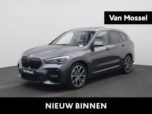 BMW X1 xdrive25e executive | m-sport | panoramadak | harman kardon | sfeerv