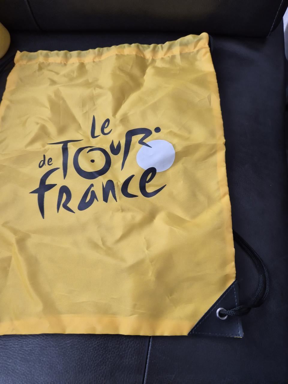 Tour de france items