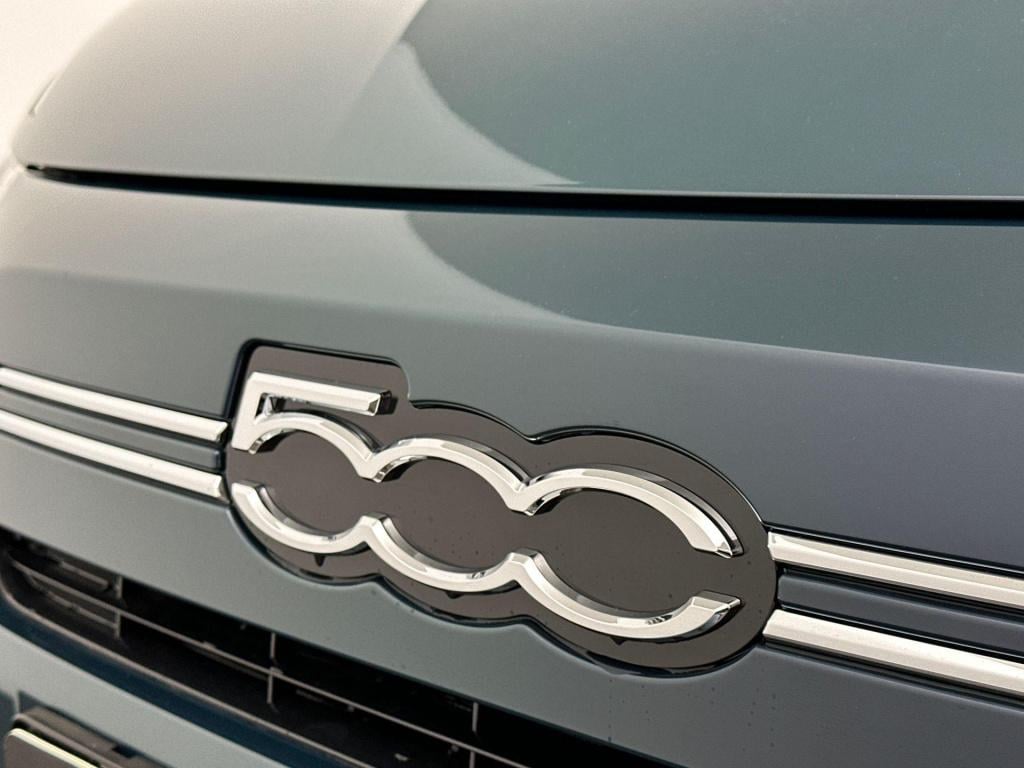 Fiat 500 1.0 hybrid torino launch edition