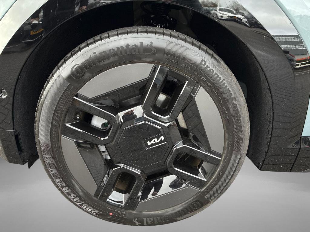 Kia Ev9 gt-line awd 99.8 kwh | premium audio | 7 zits | schuif kantel dak |