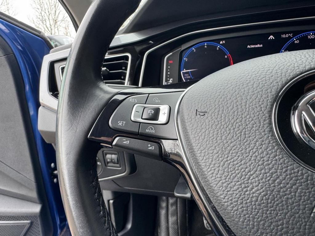 Volkswagen Polo 1.0 tsi highline