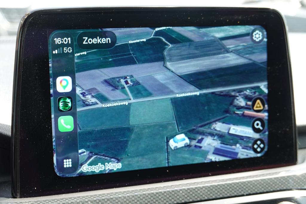 Ford Kuga 2.5 phev st-line x