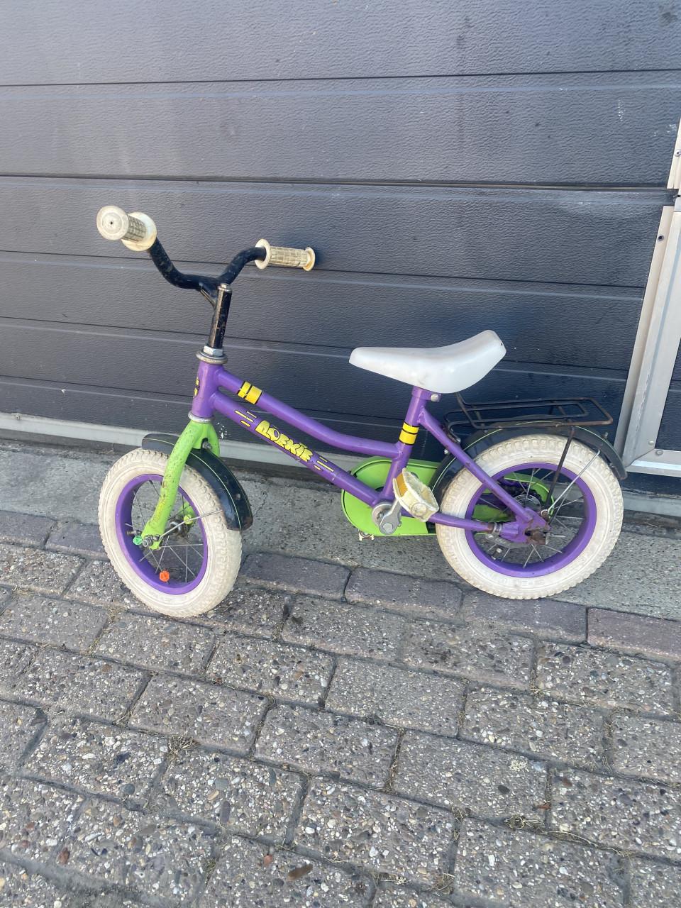 Kinderfietsen