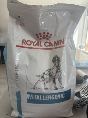 Royal canin anallergenic