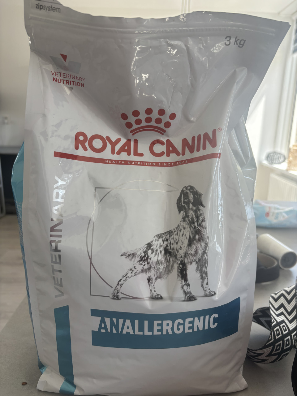 Royal canin anallergenic