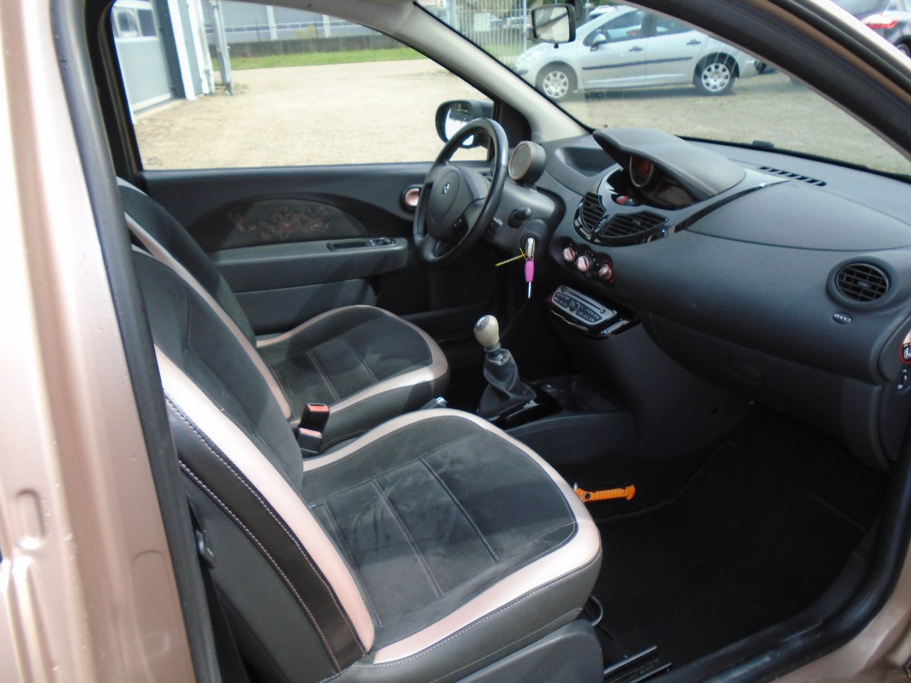 Renault Twingo Miss Sixty