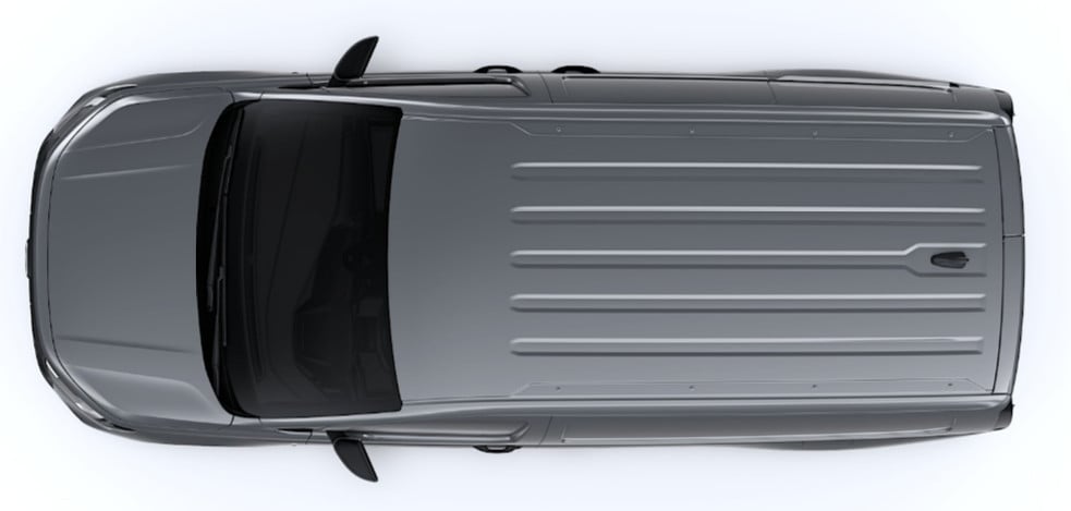 Ford Transit Connect 2.0 ecoblue l2 trend | 0.99% rente! | nieuw te leveren