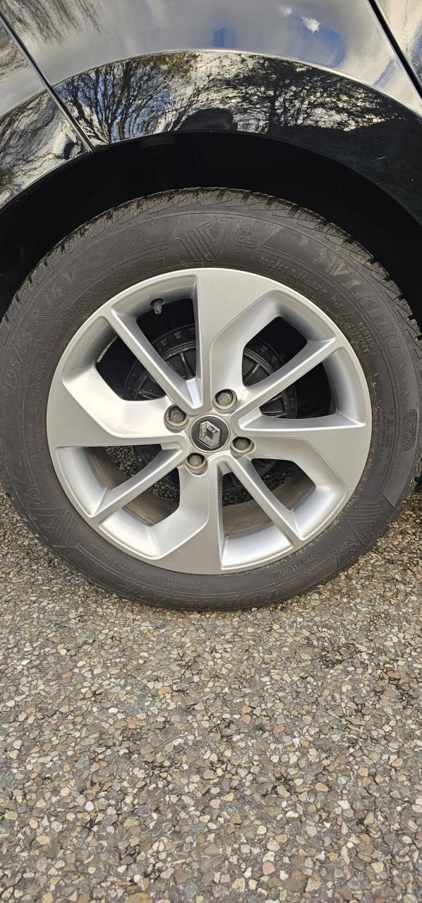 Renault Clio Estate 0.9 TCe Limited Vol Optie's! 6 maanden garantie!!