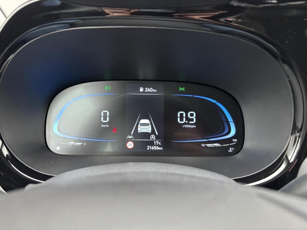 Hyundai I 10 1.0 comfort smart nieuw model! | navigatie | camera | apple ca