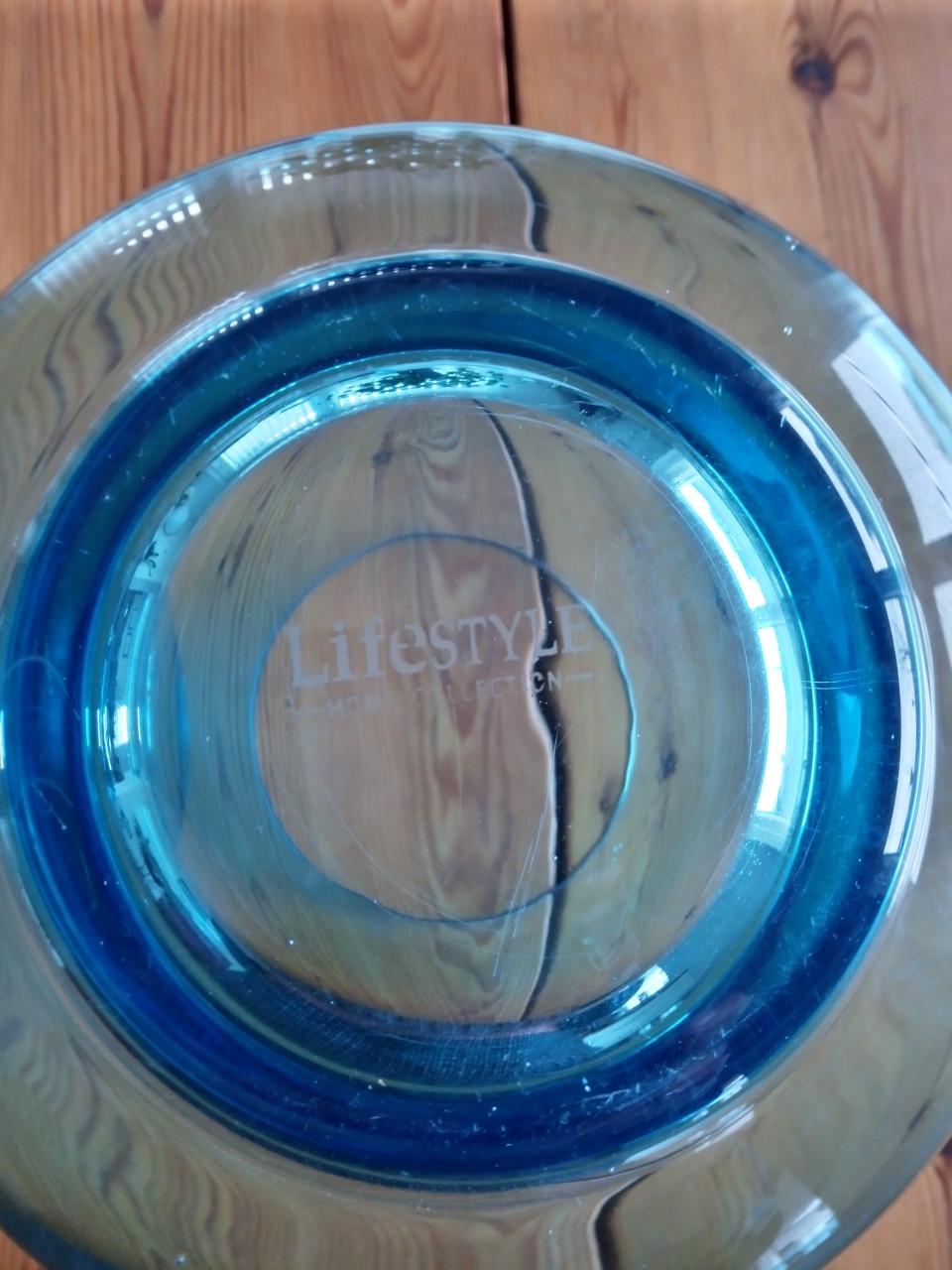 2x LIFESTYLE home collection Windlichten