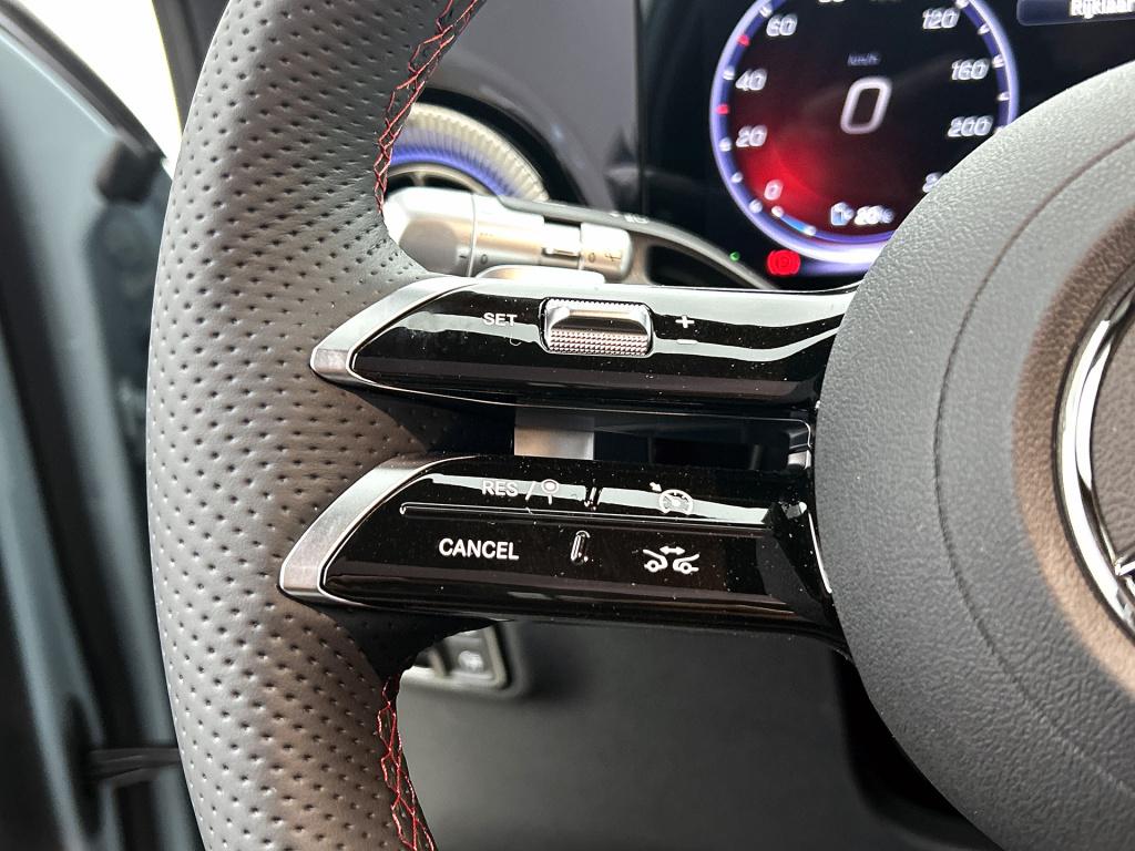 Mercedes-Benz Glb 250+ business solution amg 85.5 kwh | nightpakket | memor