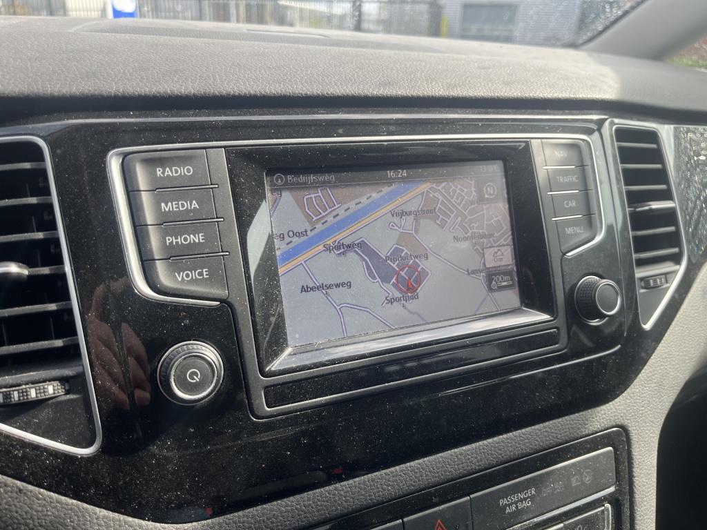 Volkswagen Golf Sportsvan 1.2 tsi highline nl auto