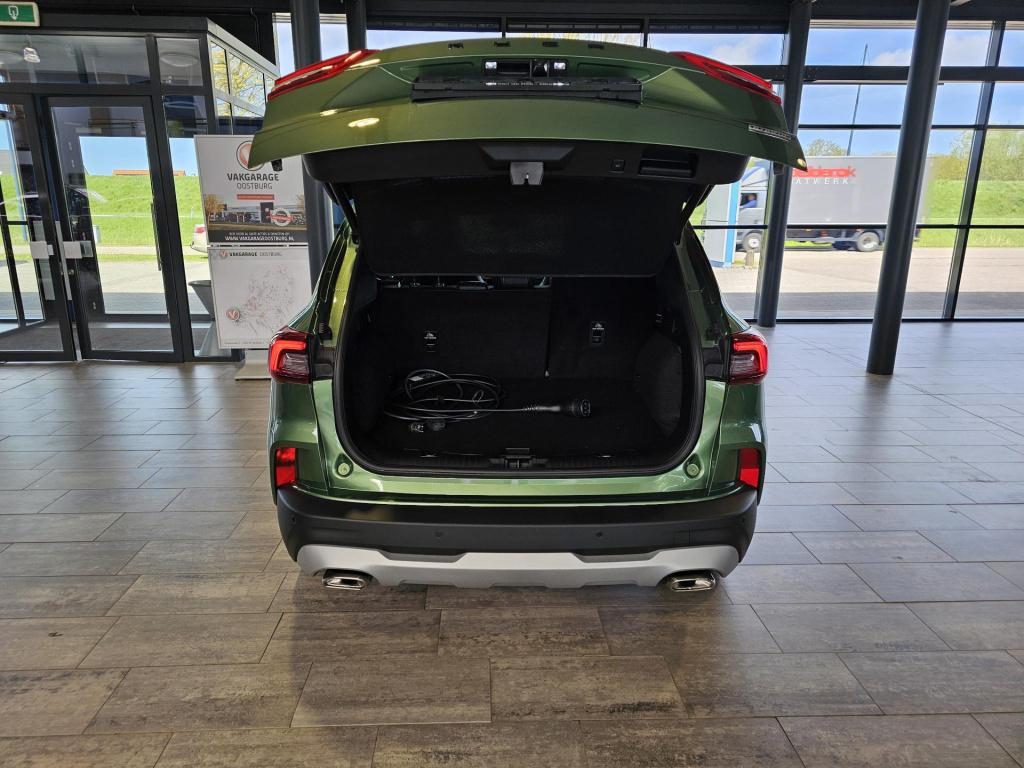 Ford Kuga 2.5 phev active