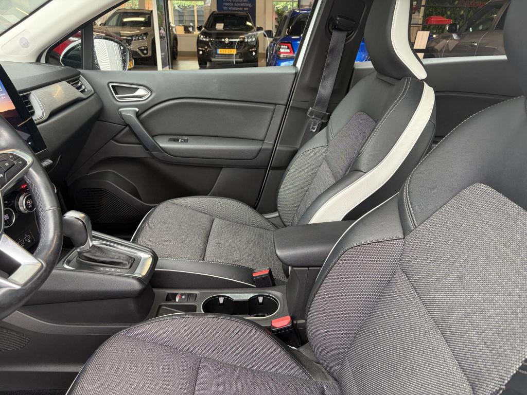 Renault Captur 1.3 tce 130 edition one 1500kg trekgewicht|trekhaak|panoramd