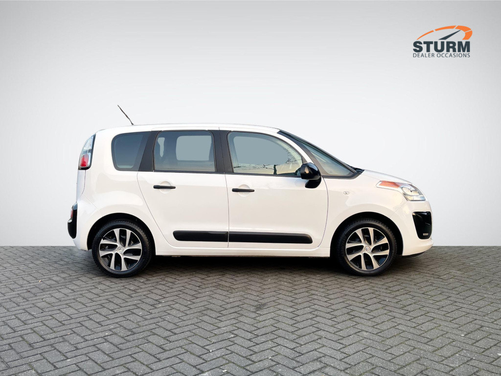 Citroen C3 Picasso 1.2 puretech tendance | airconditioning | cruise control