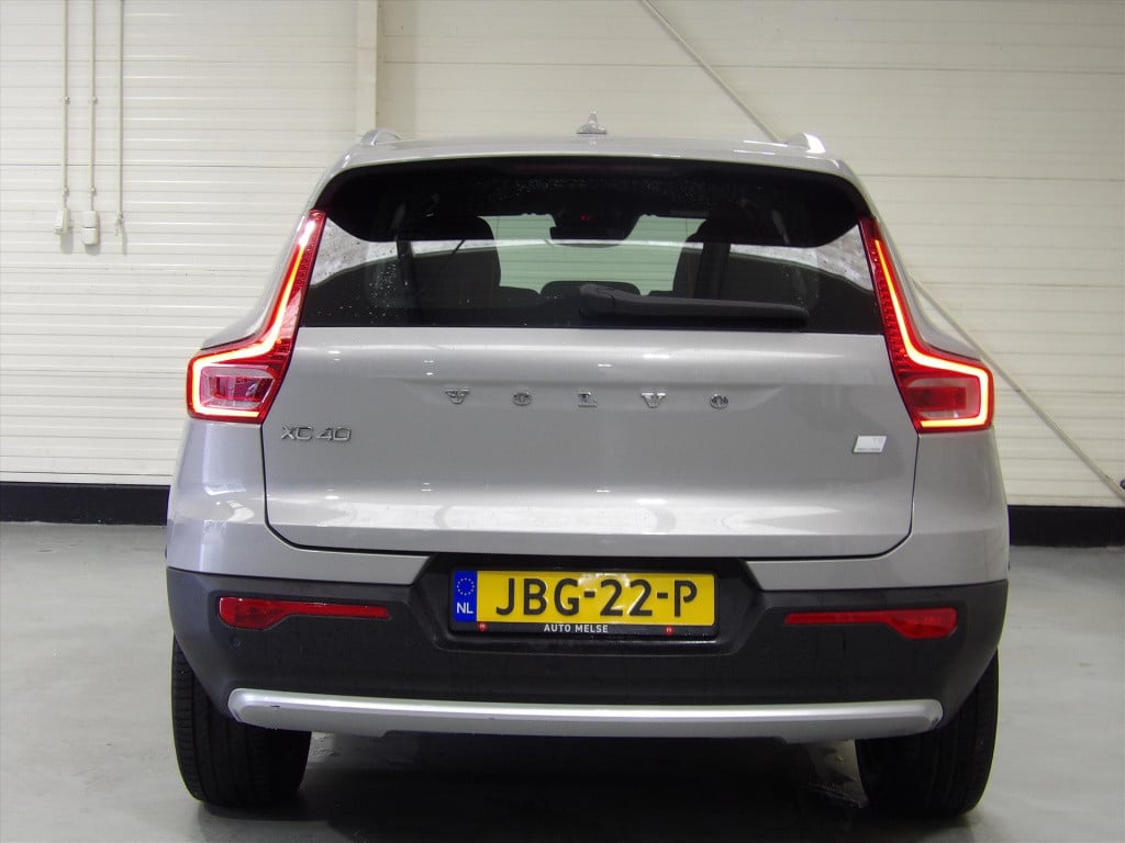 Volvo XC40 t5 plug-in hybrid 262pk aut core bright